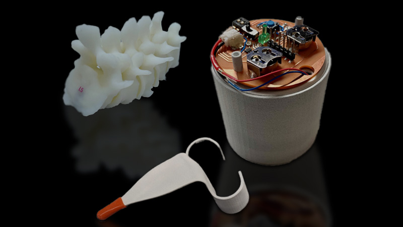 VHA Office of Advanced Manufacturing