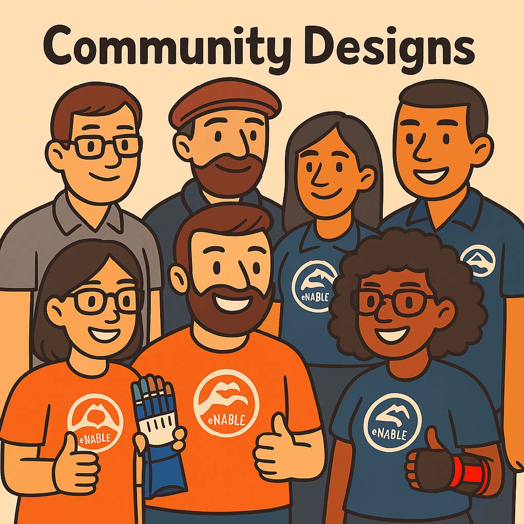 Community Designs